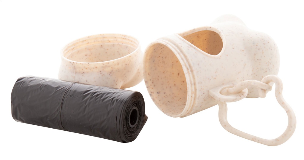 hondenpoepzakjes dispenser #2