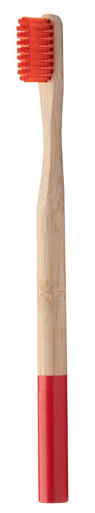 bamboe tandenborstel #1