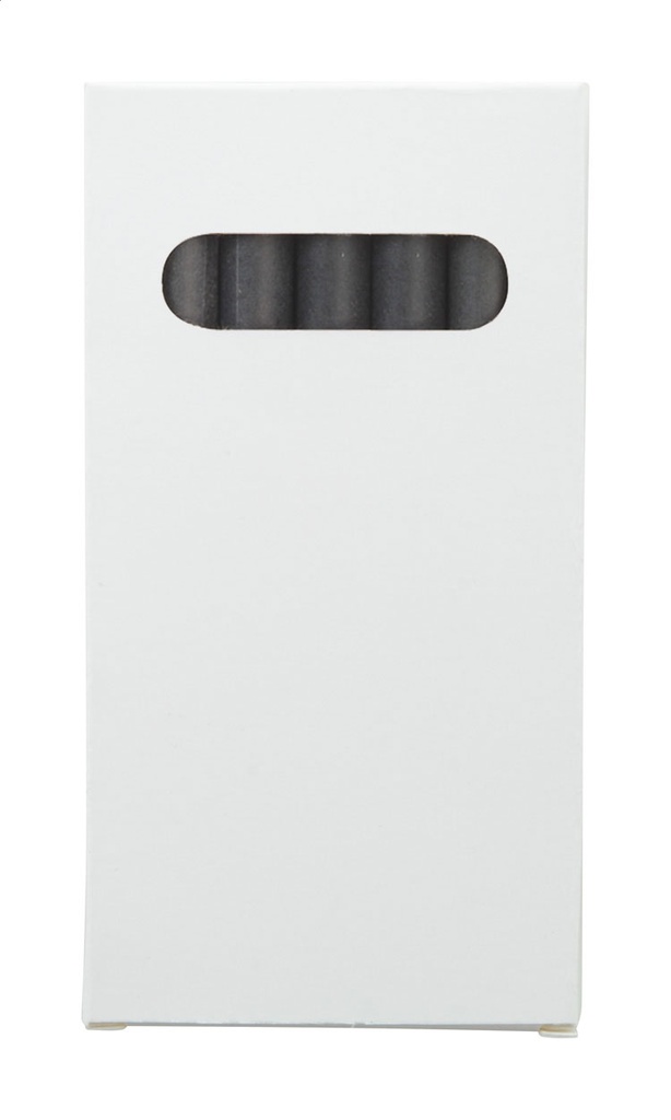 custom made 6-delige krijtset  #2