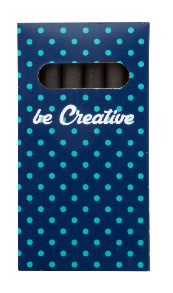 custom made 6-delige krijtset  #4