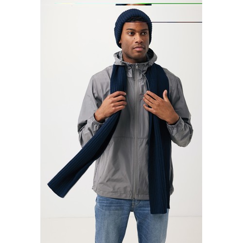 Impact AWARE™ Polylana® knitted scarf 180 x 25cm