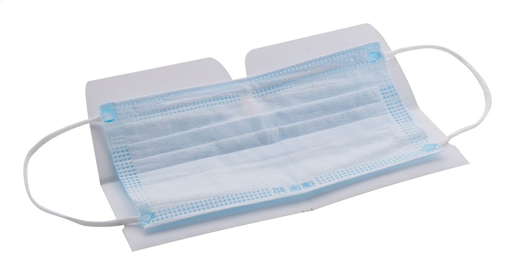 etui voor gezichtsmasker #6