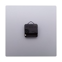 custom made wandklok #5