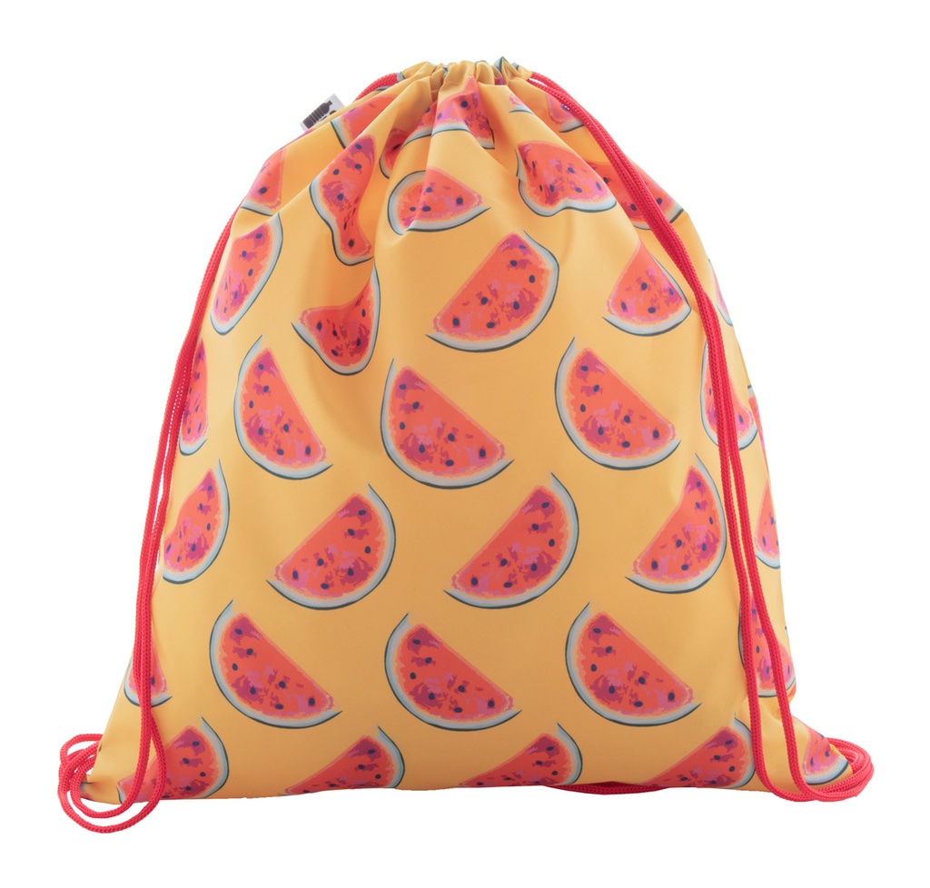 custom made trekkoord tas #3