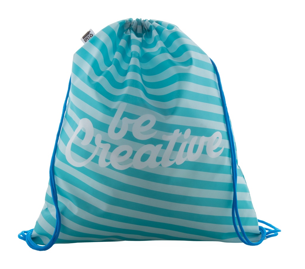 custom made trekkoord tas #3