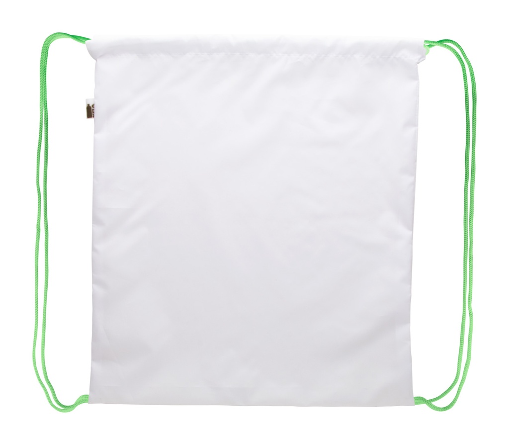 custom made trekkoord tas #2