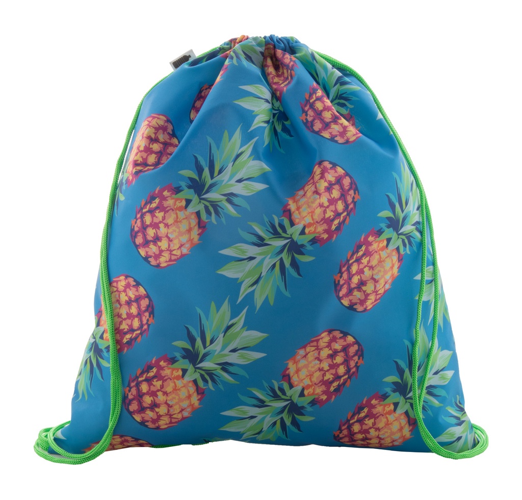 custom made trekkoord tas #3