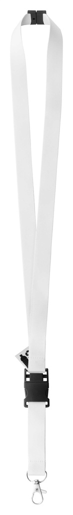 custom made sublimatie lanyard #2