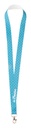 custom made sublimatie lanyard #5