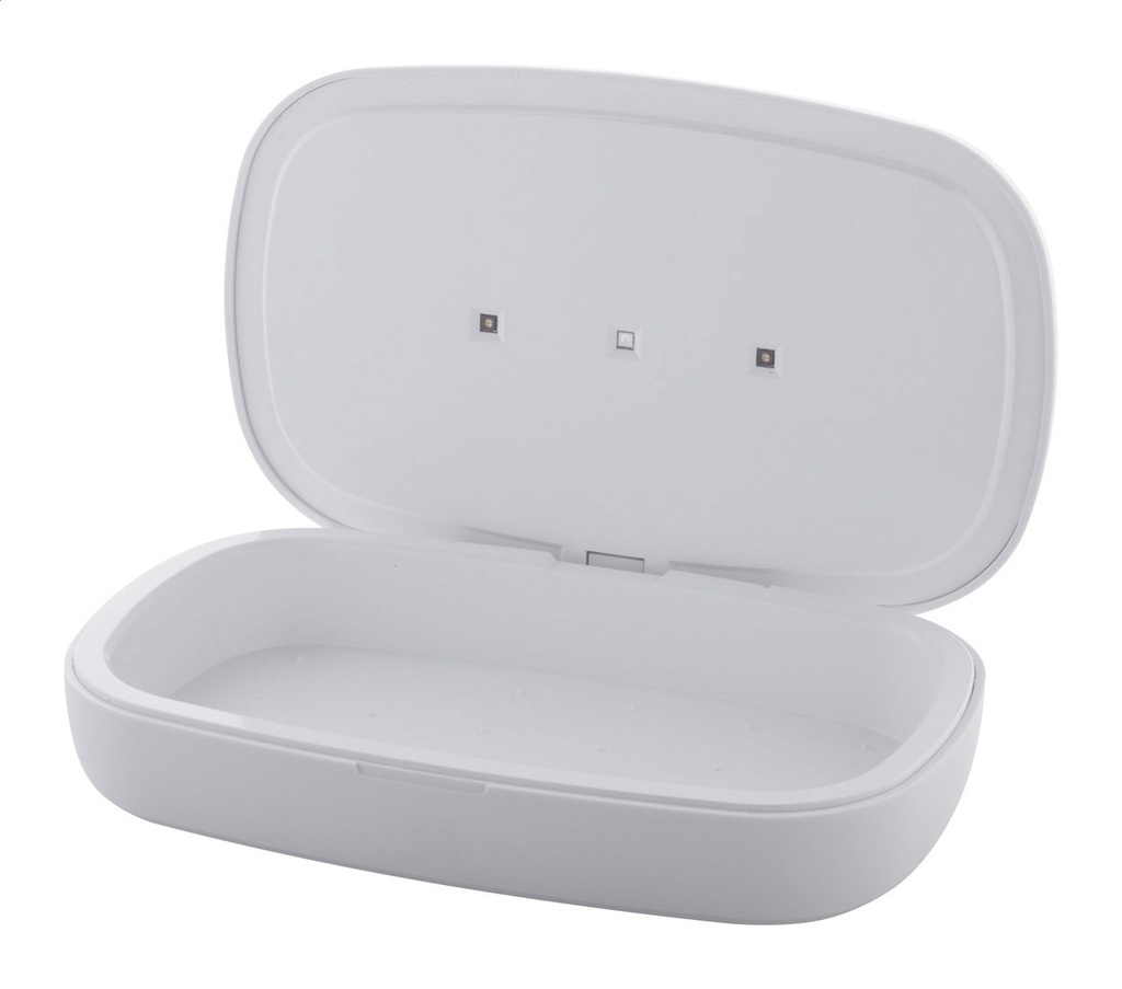 UV-sterilisatiedoos #2