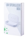 UV-sterilisatiedoos #3