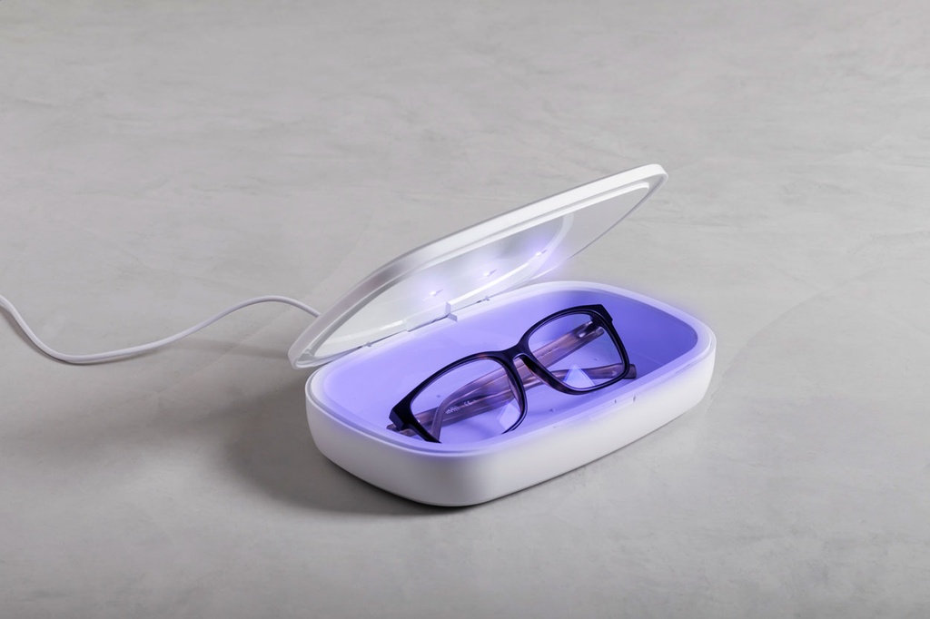 UV-sterilisatiedoos #9