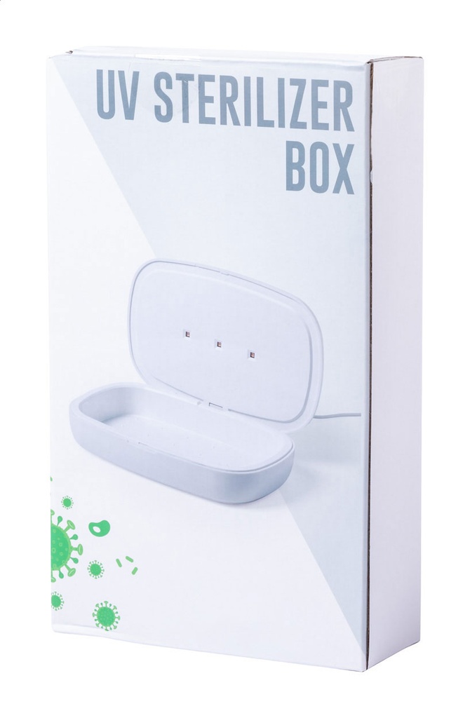 UV-sterilisatiedoos #13