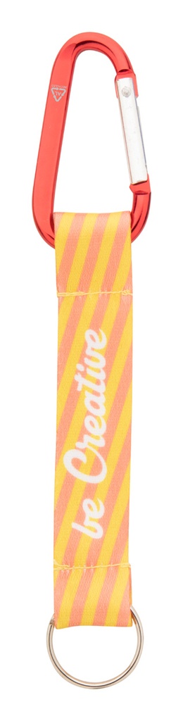 custom made sleutelhanger #1