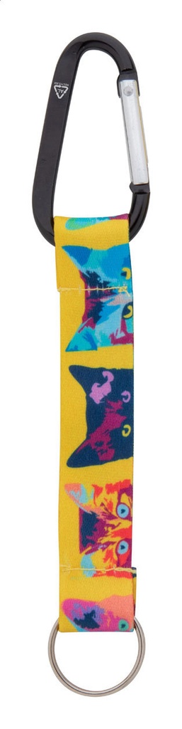 custom made sleutelhanger #3