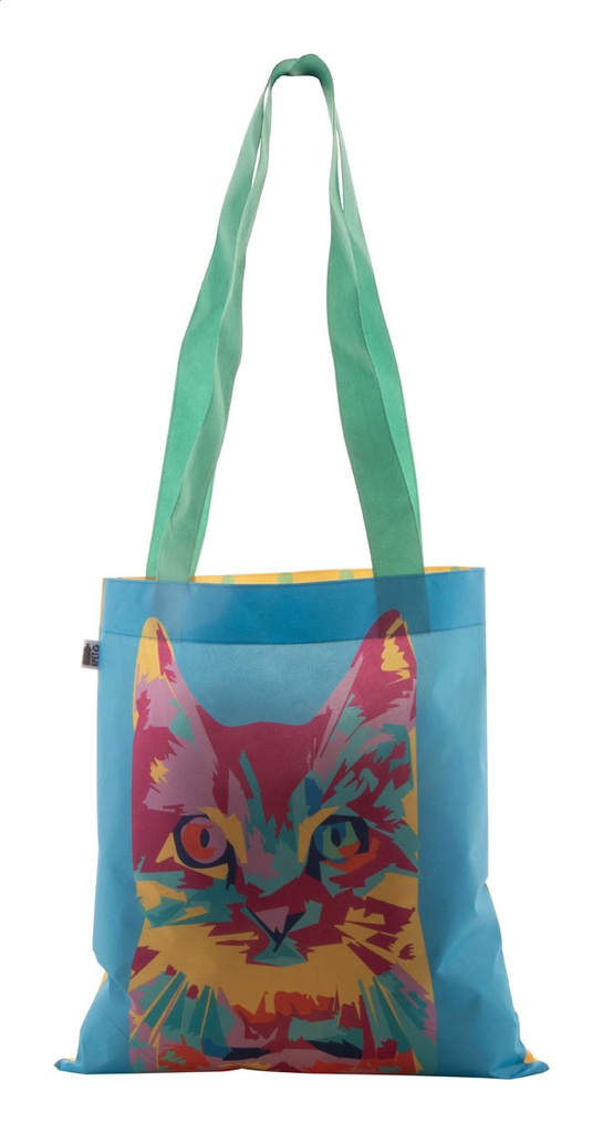 custom made boodschappentas #5