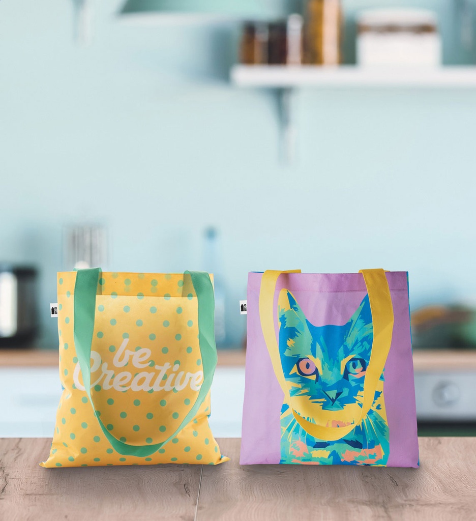 custom made boodschappentas #6