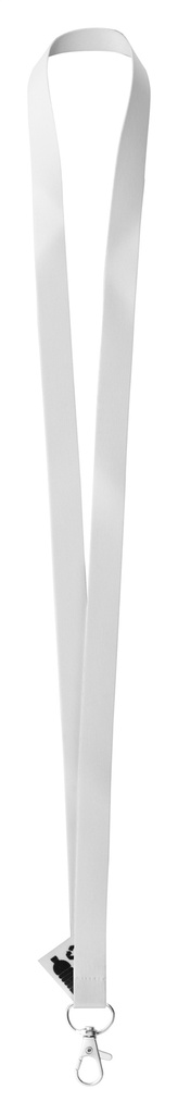 custom made sublimatie lanyard #2