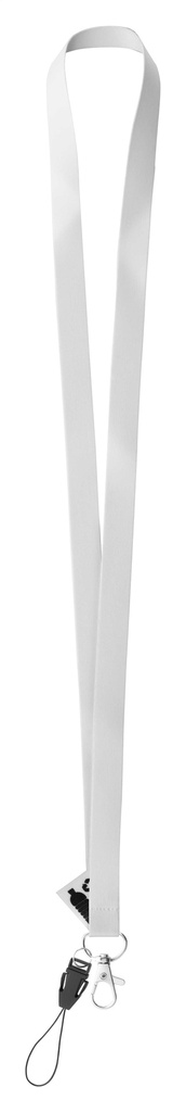 custom made sublimatie lanyard #2