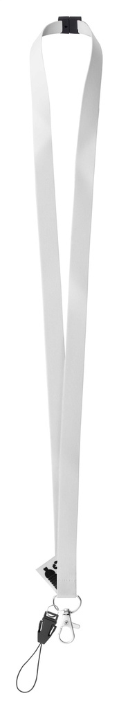 custom made sublimatie lanyard #2