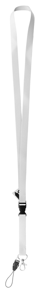 custom made sublimatie lanyard #2