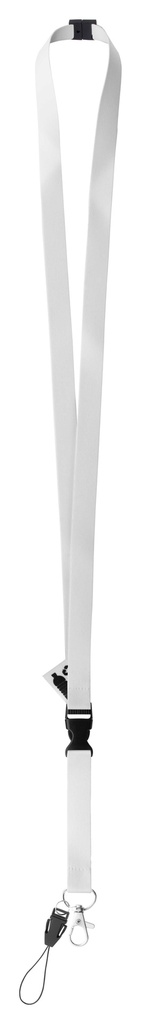 custom made sublimatie lanyard #2