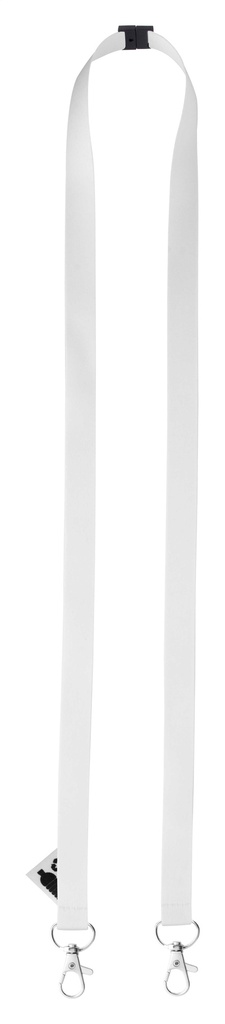 custom made sublimatie lanyard #2