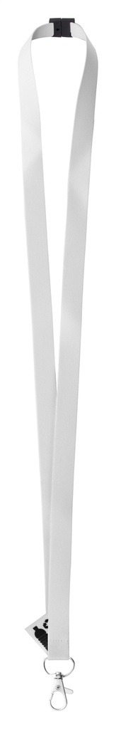 custom made sublimatie lanyard #2