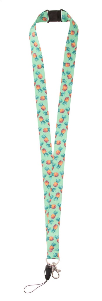 custom made sublimatie lanyard #4