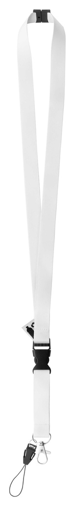 custom made sublimatie lanyard #2