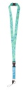 custom made sublimatie lanyard #3