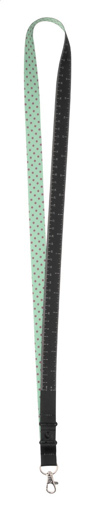 custom made sublimatie lanyard #4