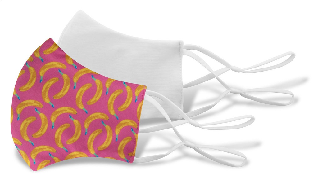 wasbaar gezichtsmasker #5