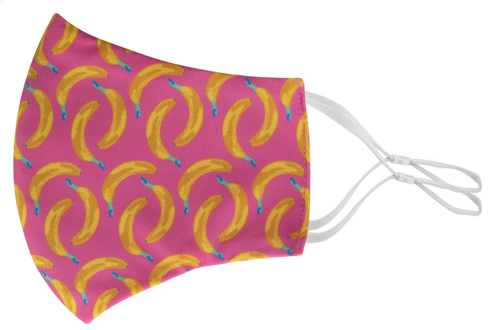 custom made gezichtsmasker #1