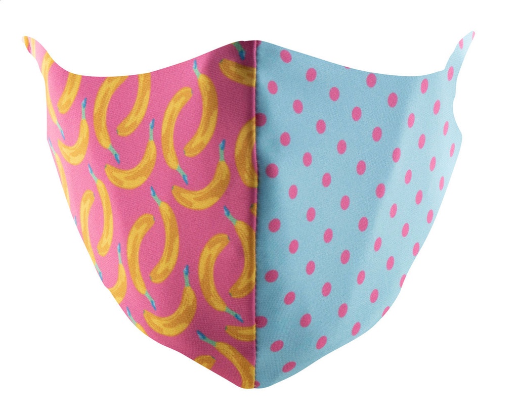 custom made gezichtsmasker #3