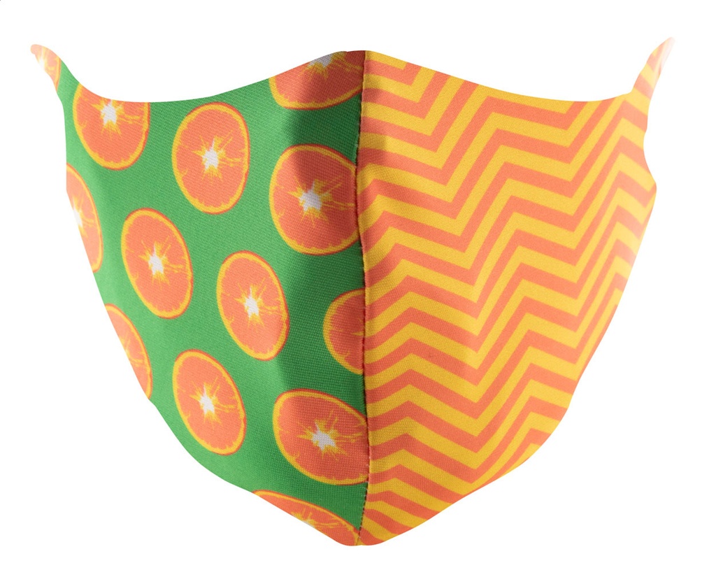 custom made gezichtsmasker #3