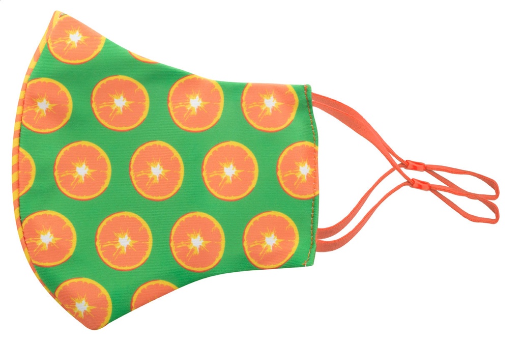 custom made gezichtsmasker #4