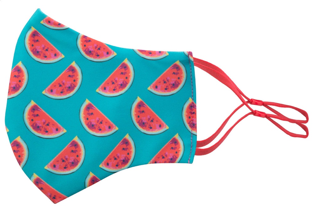 custom made gezichtsmasker #1