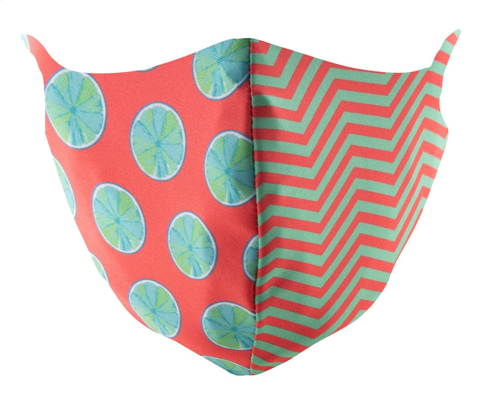 custom made gezichtsmasker #6