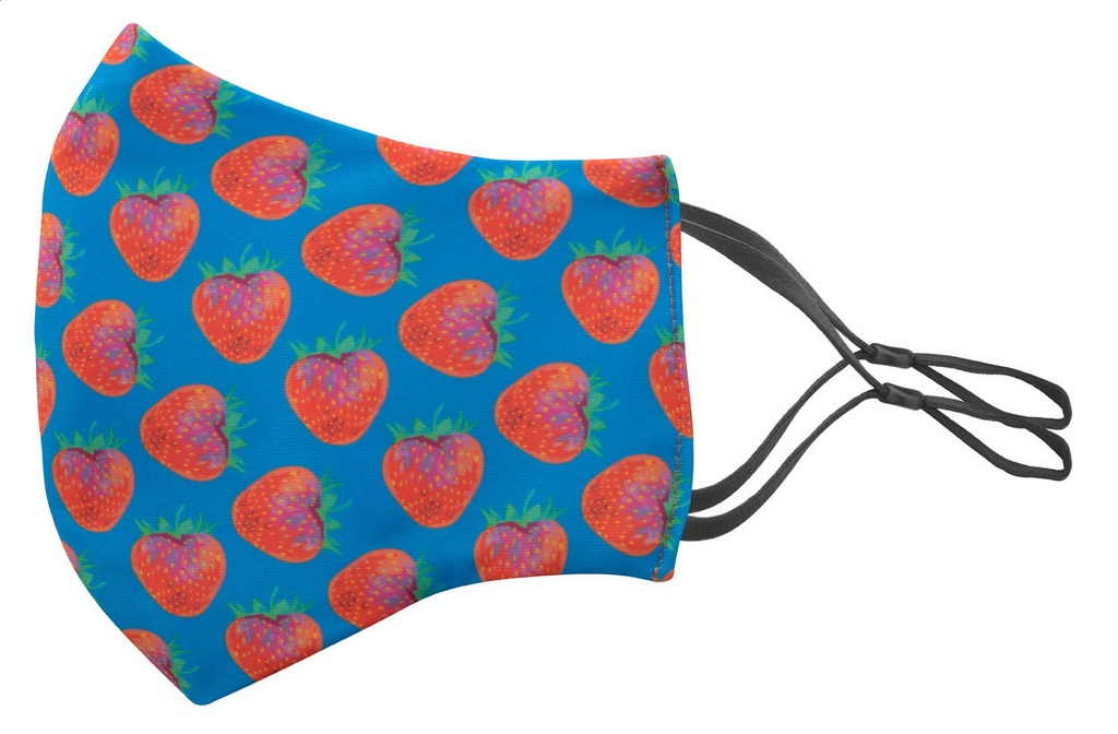 custom made gezichtsmasker #1