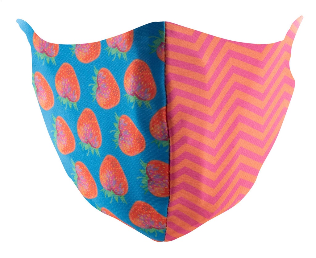 custom made gezichtsmasker #3