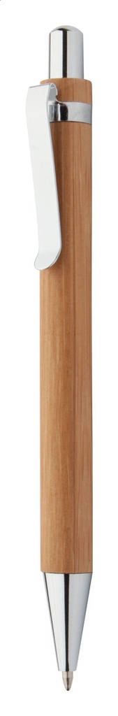 bamboo balpen #1
