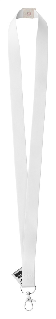 custom made sublimatie lanyard #2