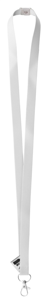 custom made sublimatie lanyard #2