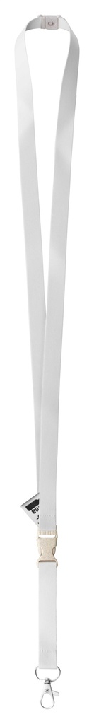 custom made sublimatie lanyard #2