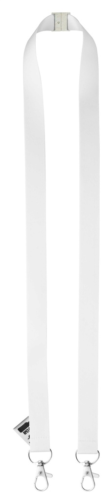 custom made sublimatie lanyard #2