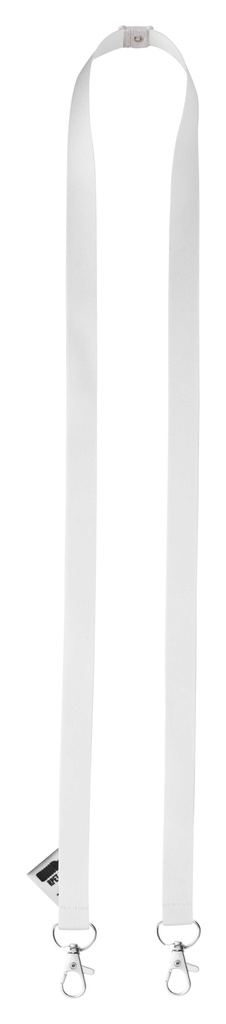 custom made sublimatie lanyard #2