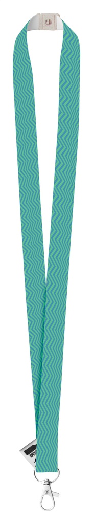 custom made sublimatie lanyard #1