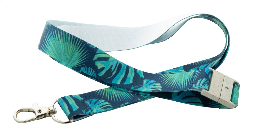 custom made sublimatie lanyard #4