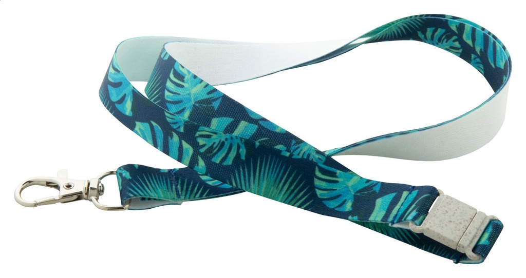 custom made sublimatie lanyard #3